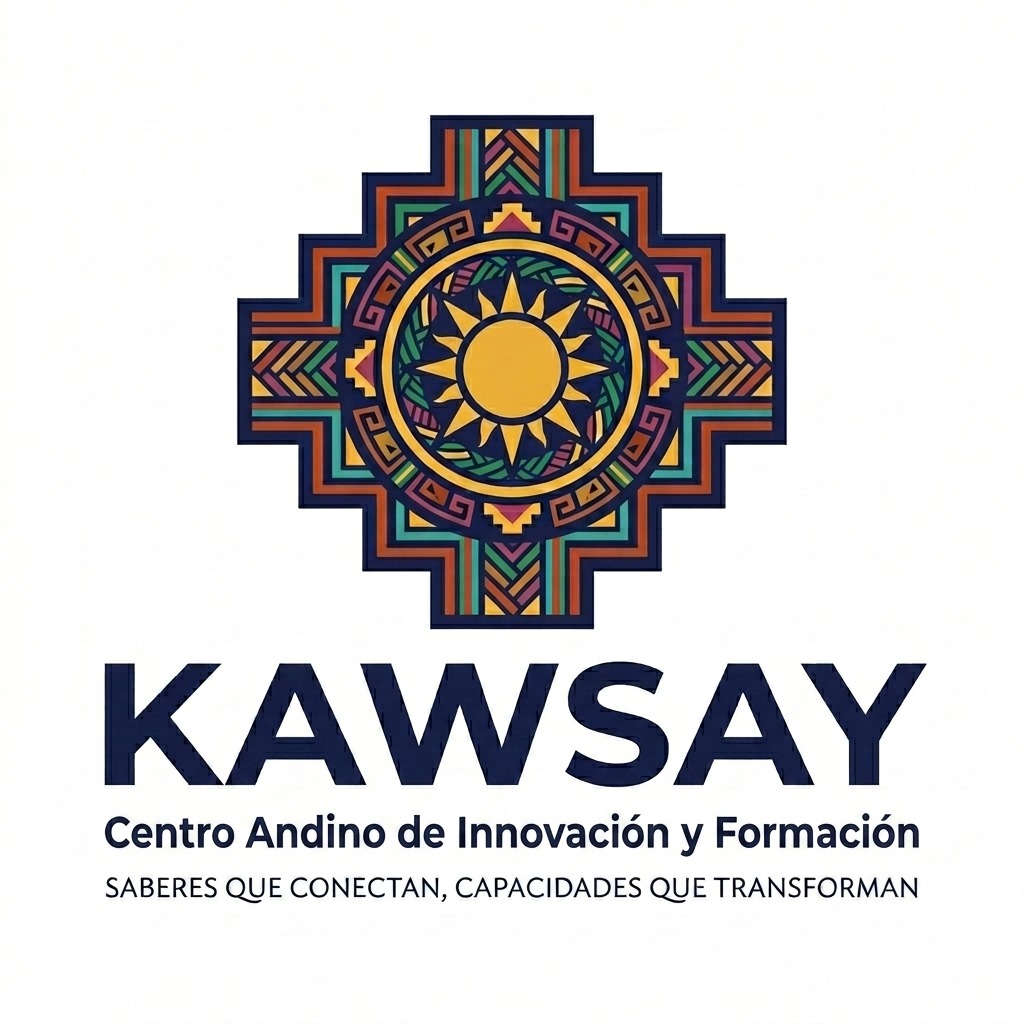 Logo KawsayEc